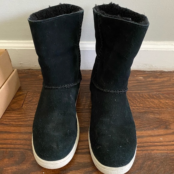 ugg mika classic